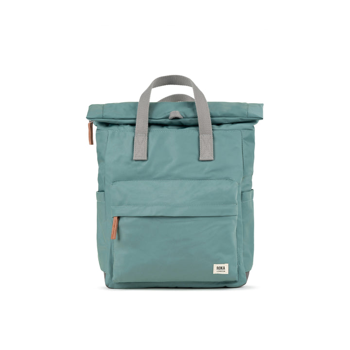 ROKA London | Canfield B - Small - Sage