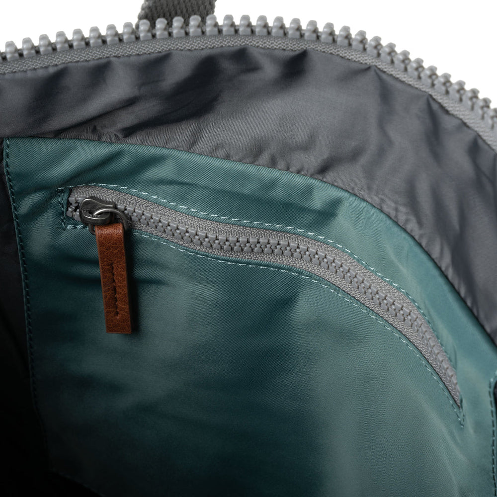 ROKA London | Canfield B - Small - Sage