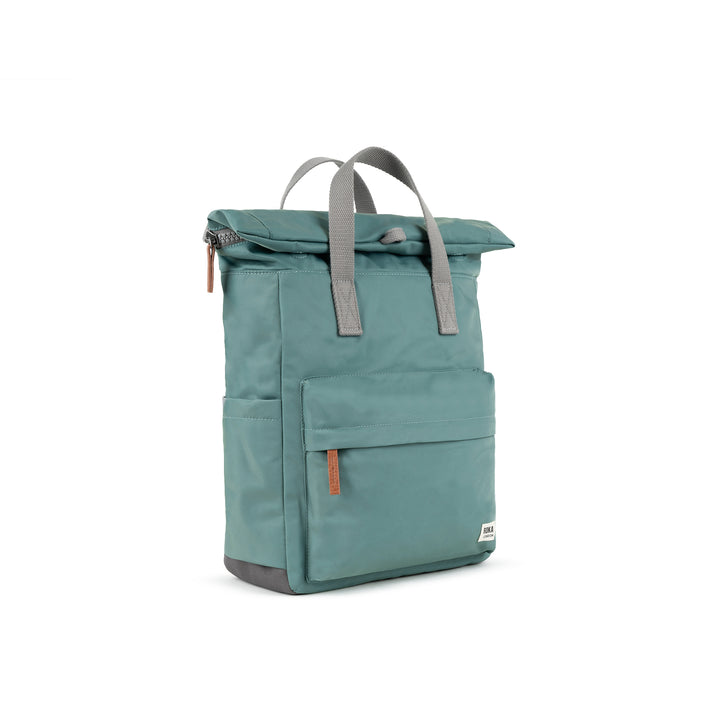 ROKA London | Canfield B - Small - Sage
