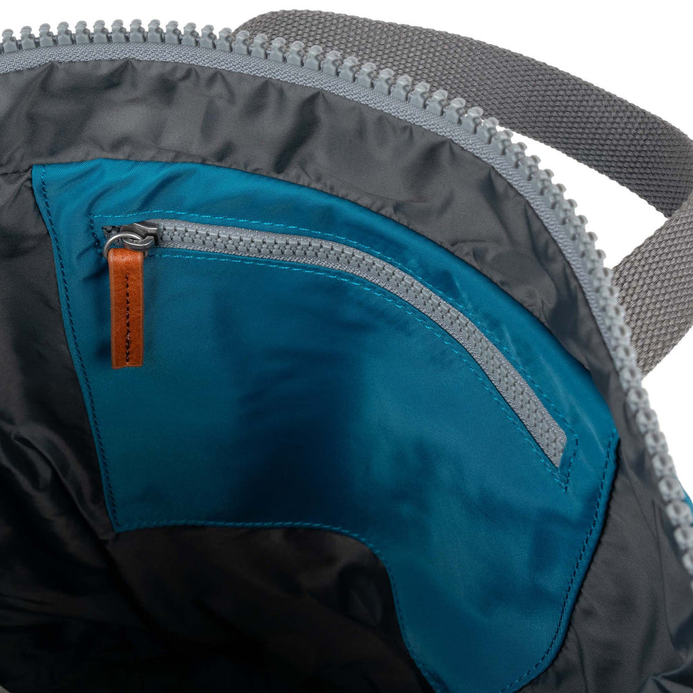ROKA London | Canfield B - Small - Sapphire