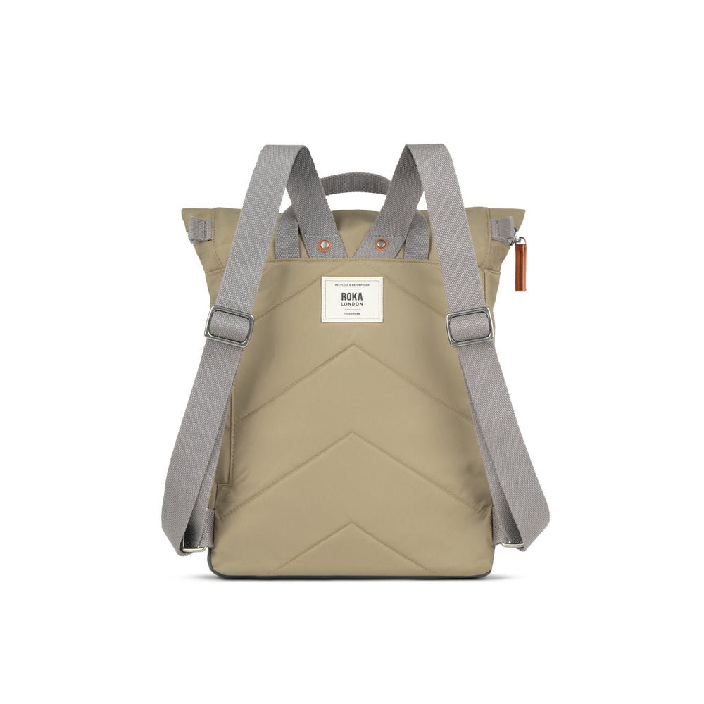 ROKA London | Canfield B - Large - Taupe