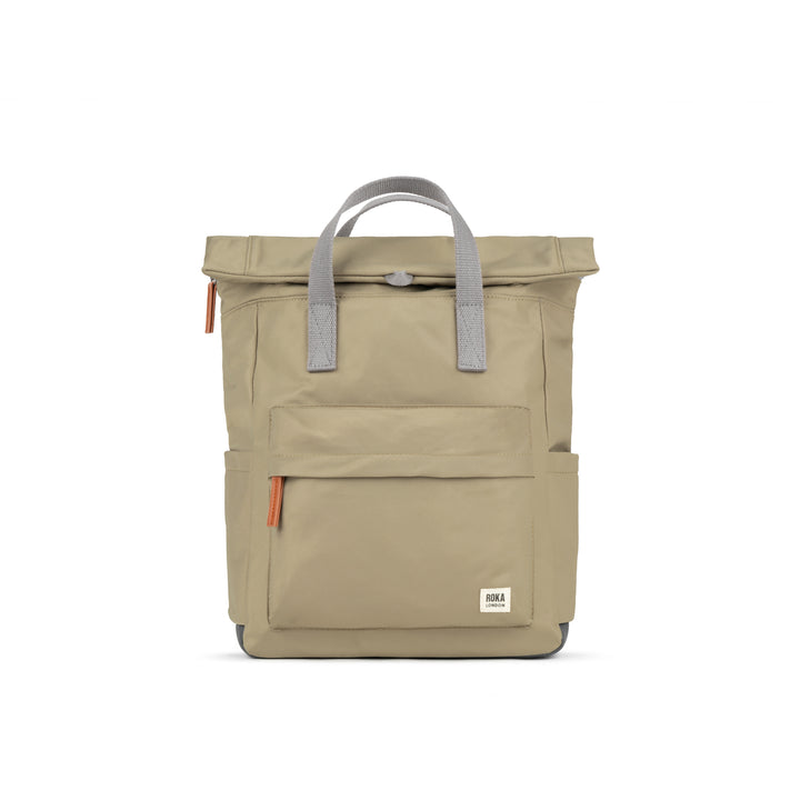 ROKA London | Canfield B - Large - Taupe