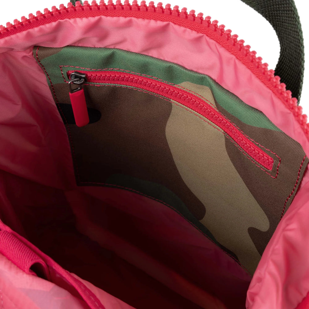 ROKA London | Canfield B - Medium - Vintage Camo