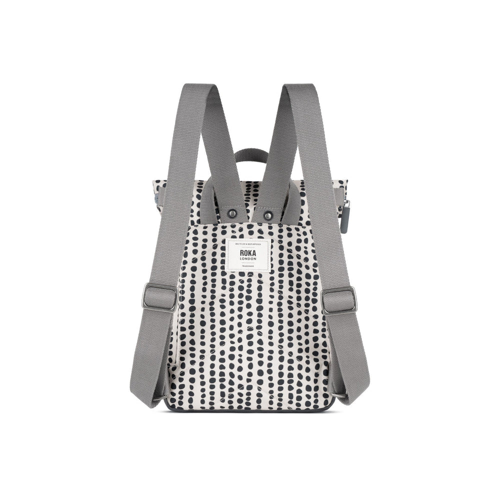 ROKA London | Canfield B - Medium - Linear Dot