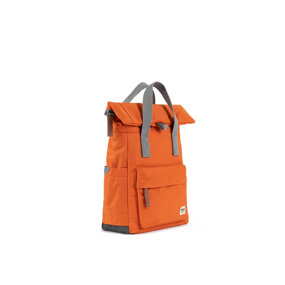 ROKA London | Canfield B - Medium - Burnt Orange
