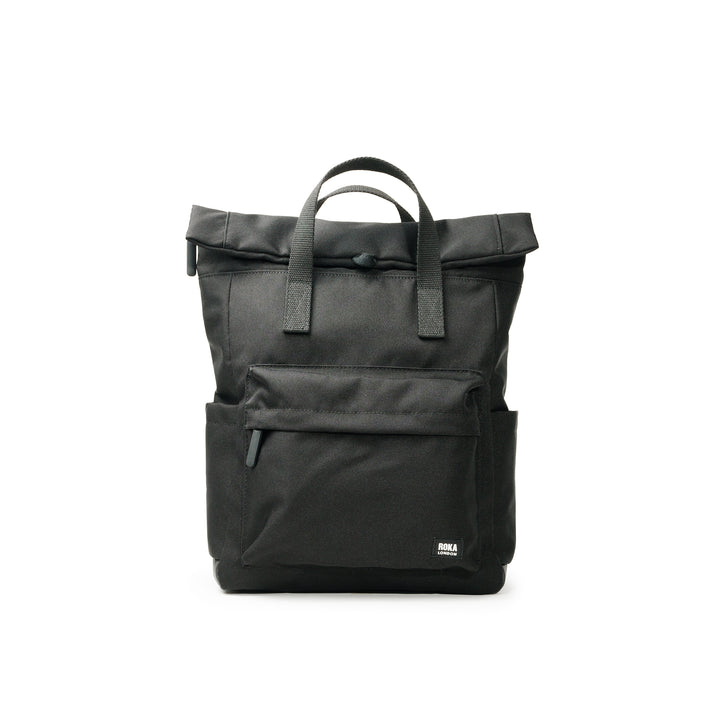 ROKA London | Canfield B - All Black