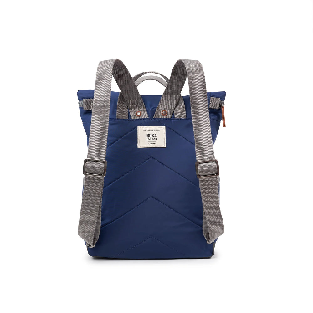 ROKA London | Canfield B - Medium - Crisp Blue