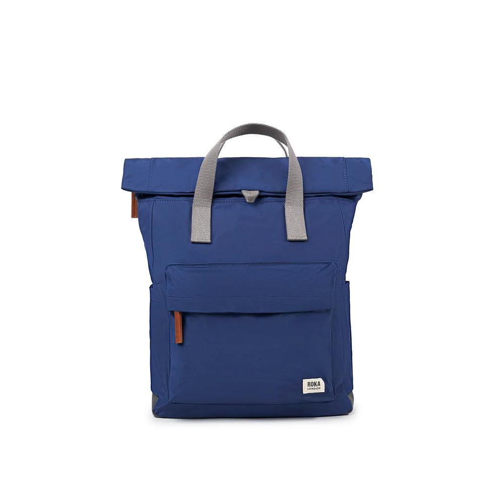 ROKA London | Canfield B - Medium - Crisp Blue