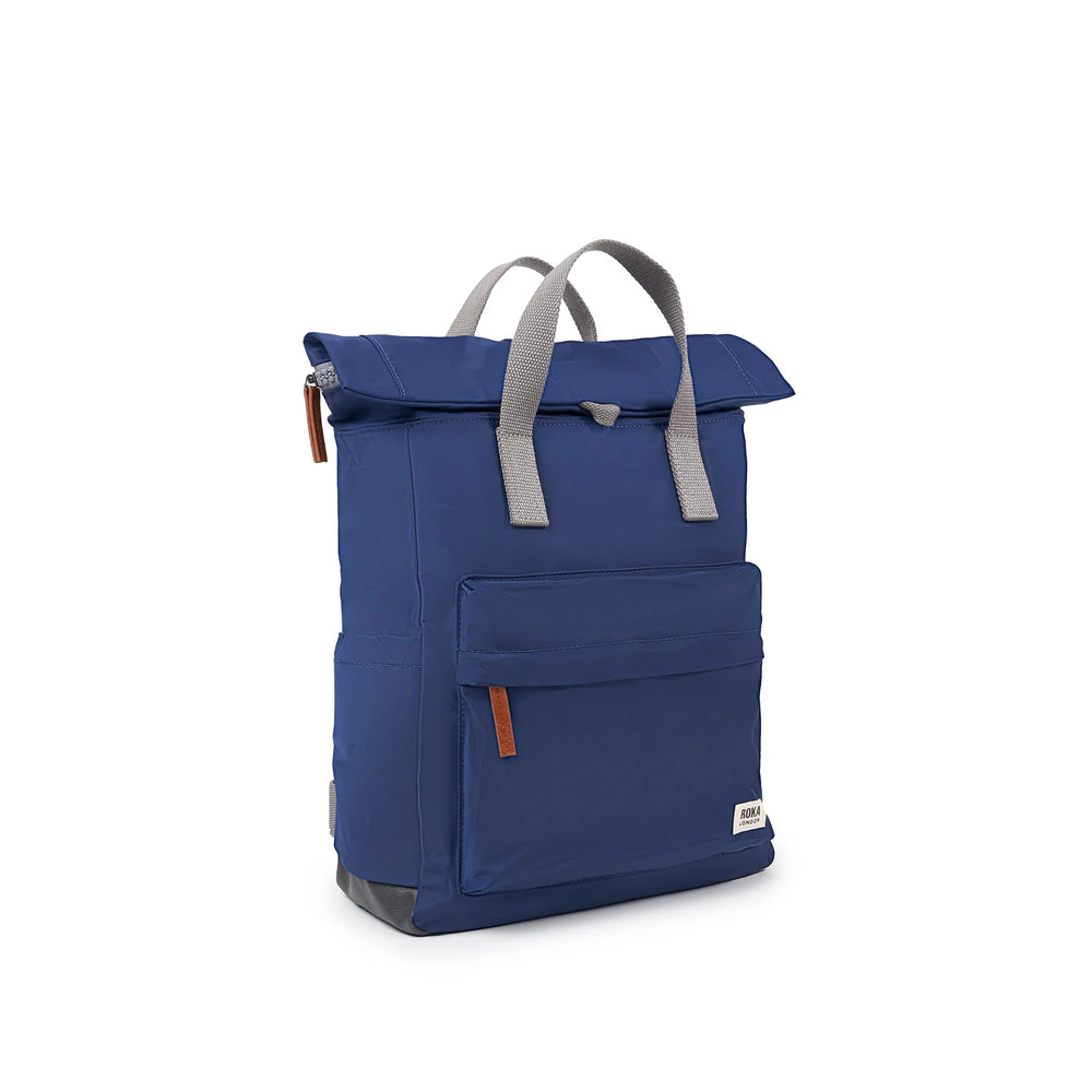 ROKA London | Canfield B - Medium - Crisp Blue