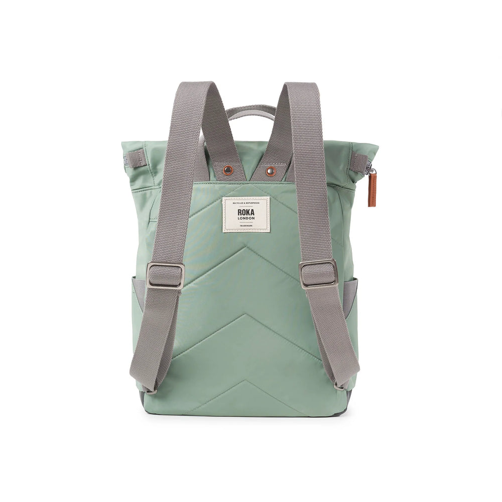 ROKA London | Canfield B - Medium - Frost