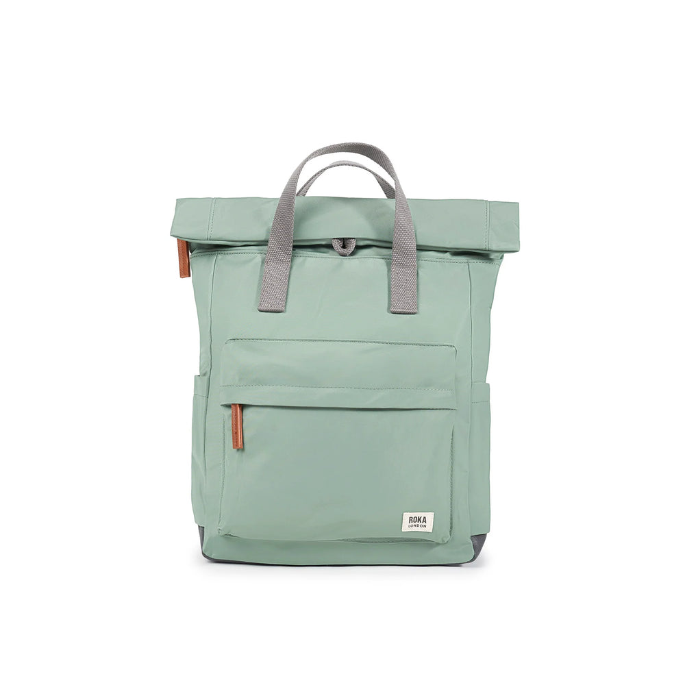 ROKA London | Canfield B - Medium - Frost