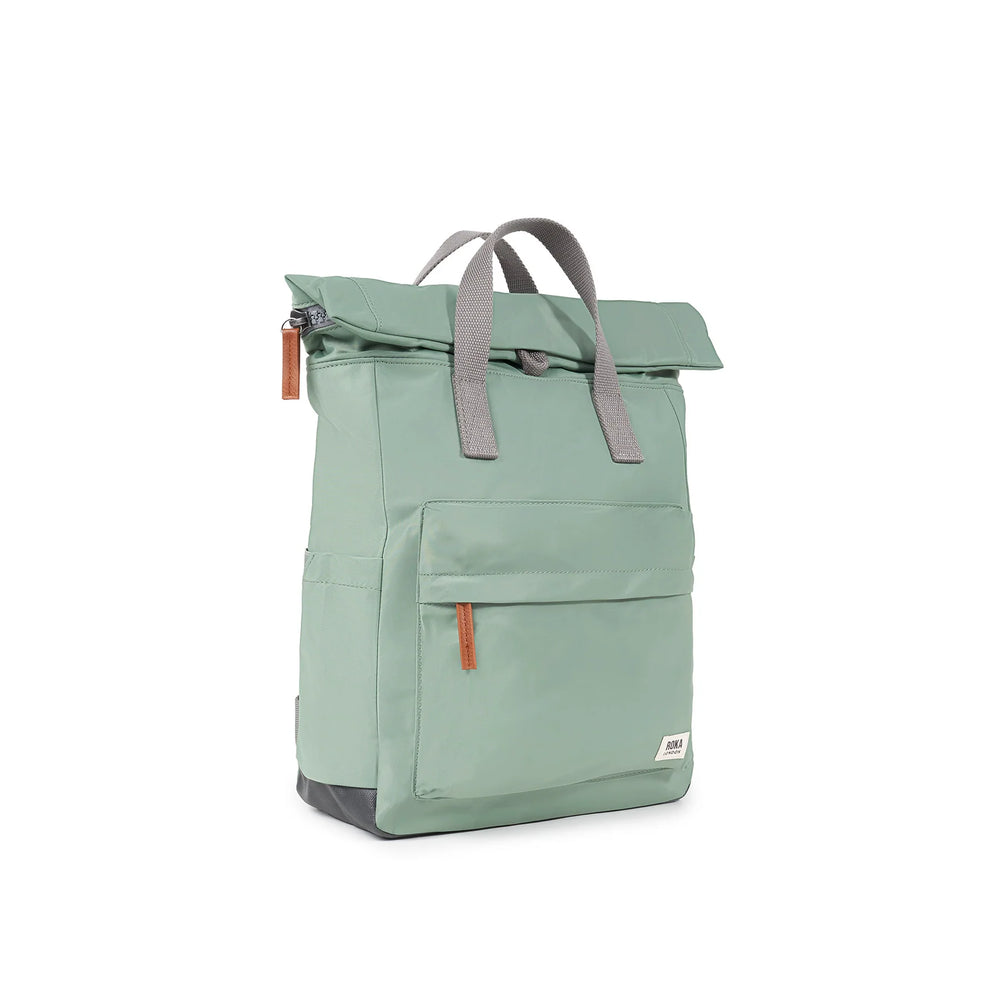 ROKA London | Canfield B - Medium - Frost
