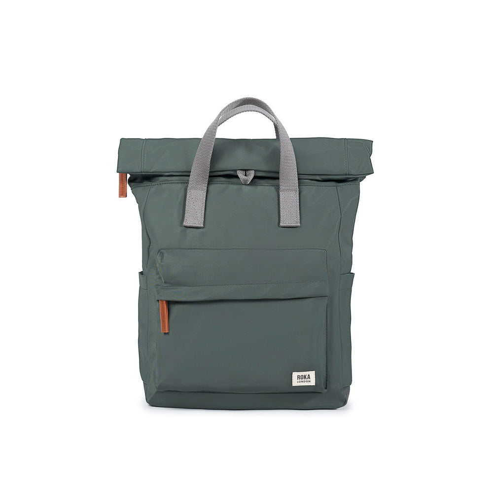 ROKA London | Canfield B - Medium - Thyme