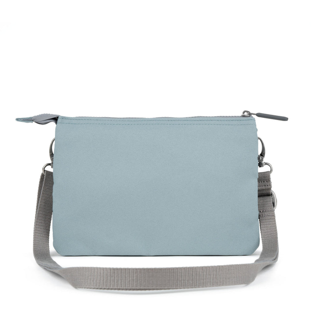 ROKA London | Carnaby Crossbody - Extra Large - London Fog