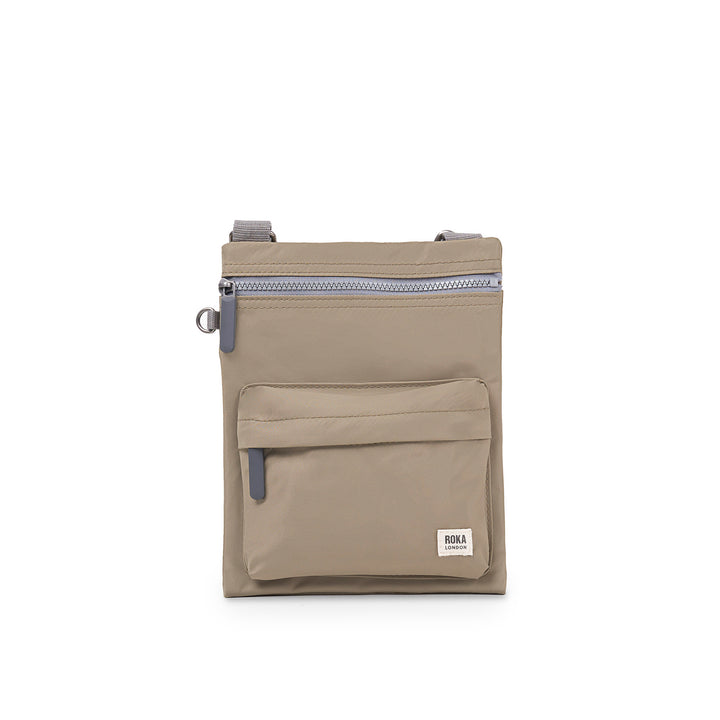 ROKA London | Chelsea B - Medium - Taupe