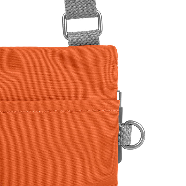 ROKA London | Chelsea - Extra Small -  Burnt Orange