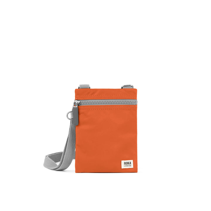 ROKA London | Chelsea - Extra Small -  Burnt Orange