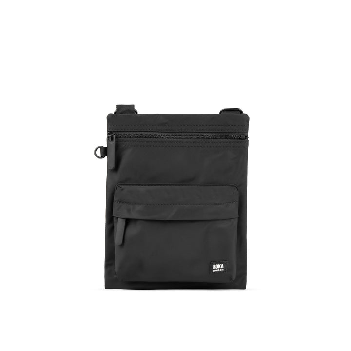 ROKA London | Chelsea B - Medium - All Black