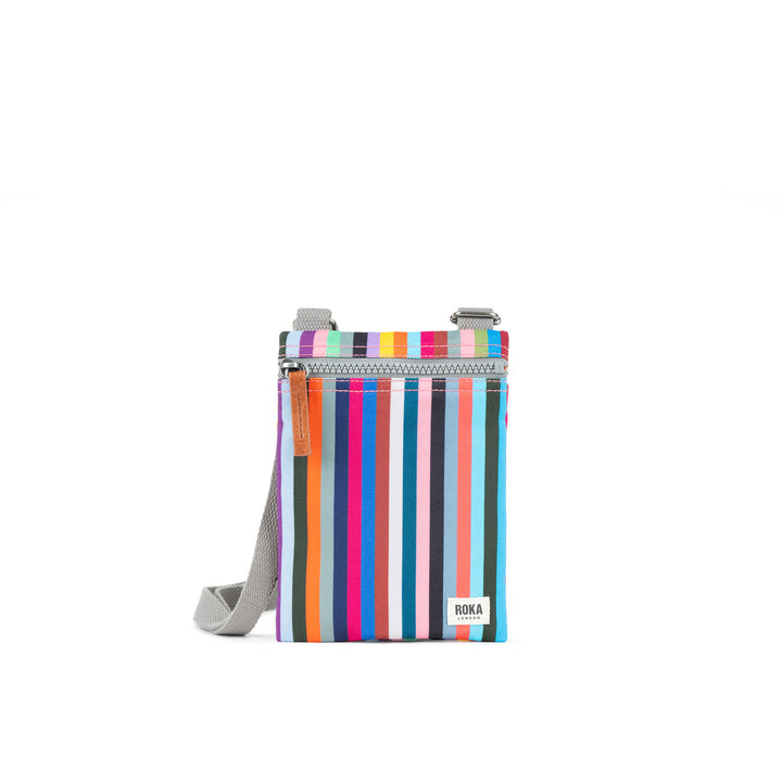 ROKA London | Chelsea - Extra Small - Multistripe
