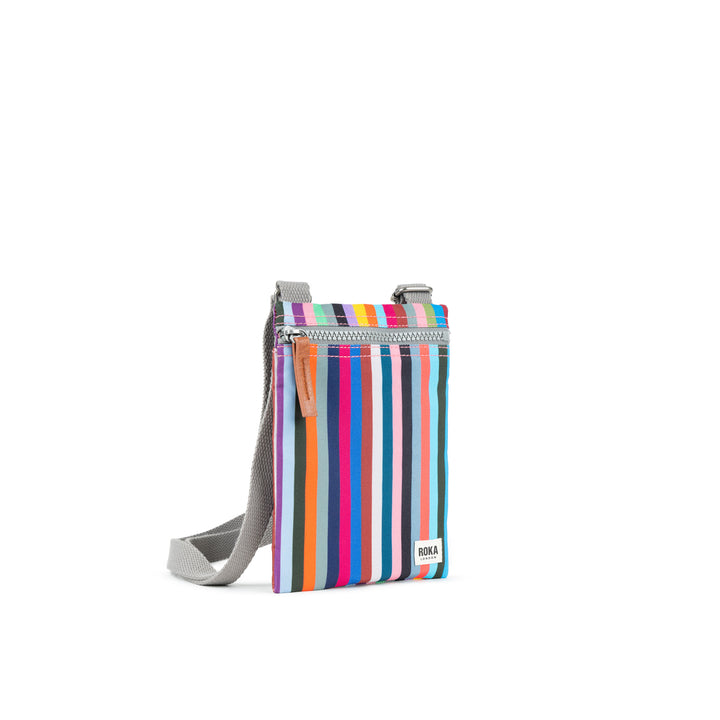 ROKA London | Chelsea - Extra Small - Multistripe