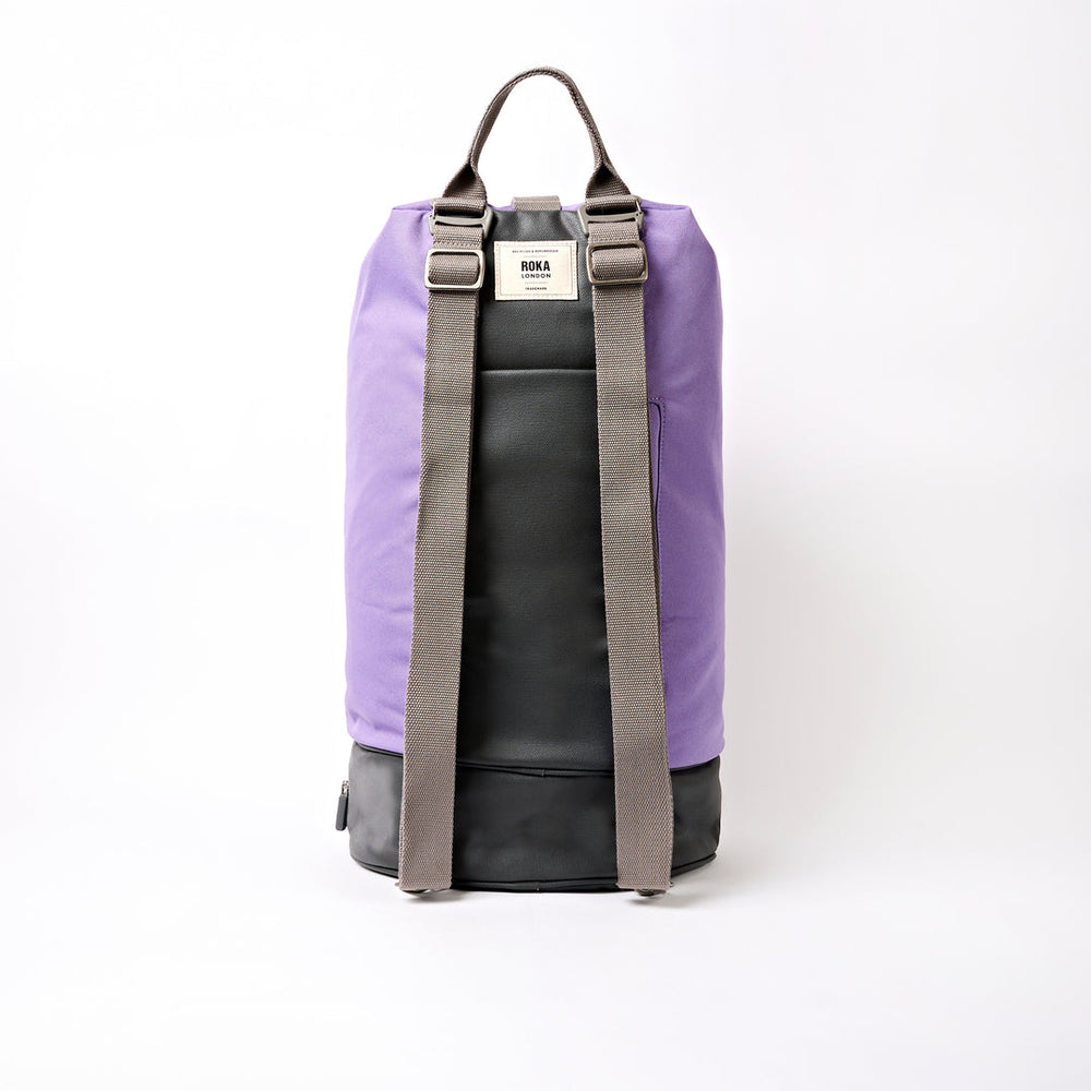 ROKA London | Heathrow - Large - Thistle Bloom