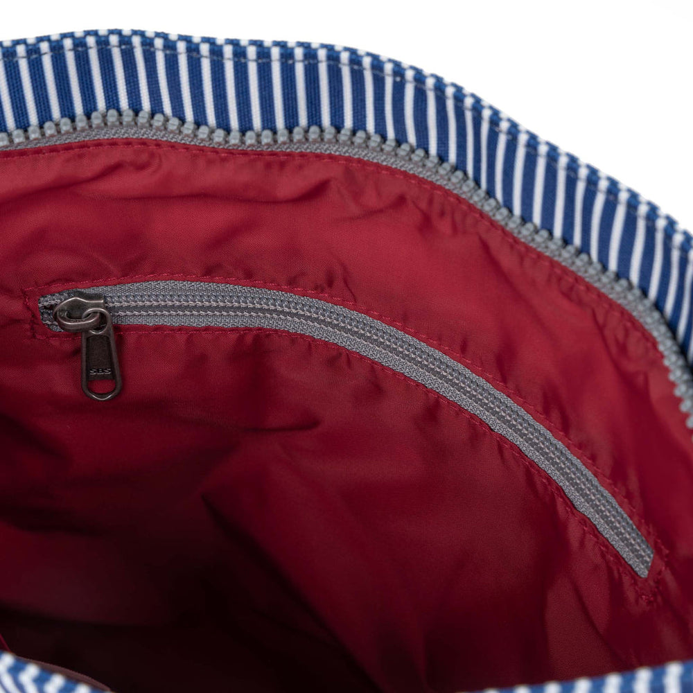 ROKA London | Kennington B - Medium - Multistripe