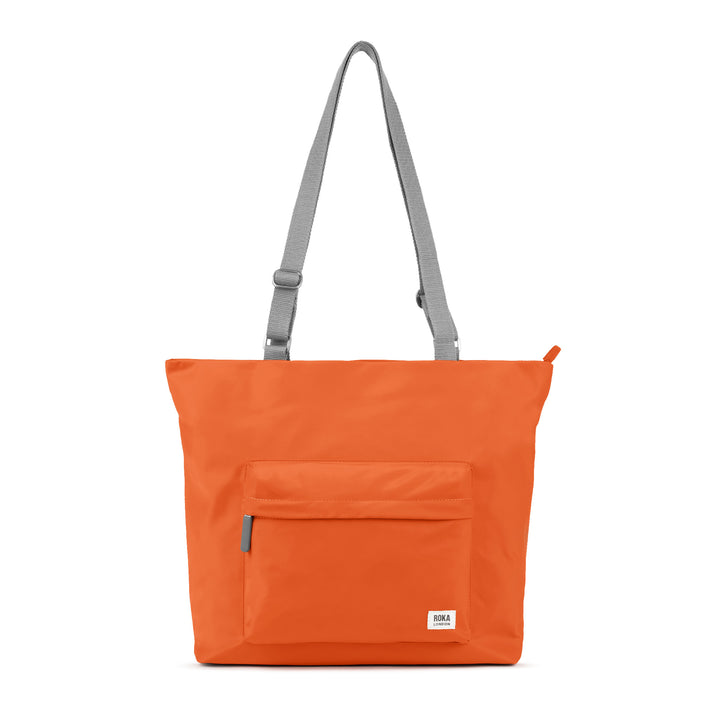 ROKA London | Trafalgar B - Medium - Burnt Orange