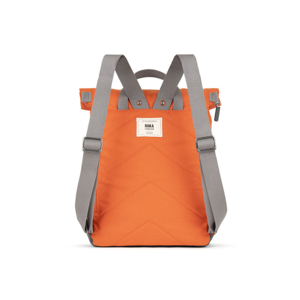 ROKA London | Waterhouse - Medium - Atomic Orange