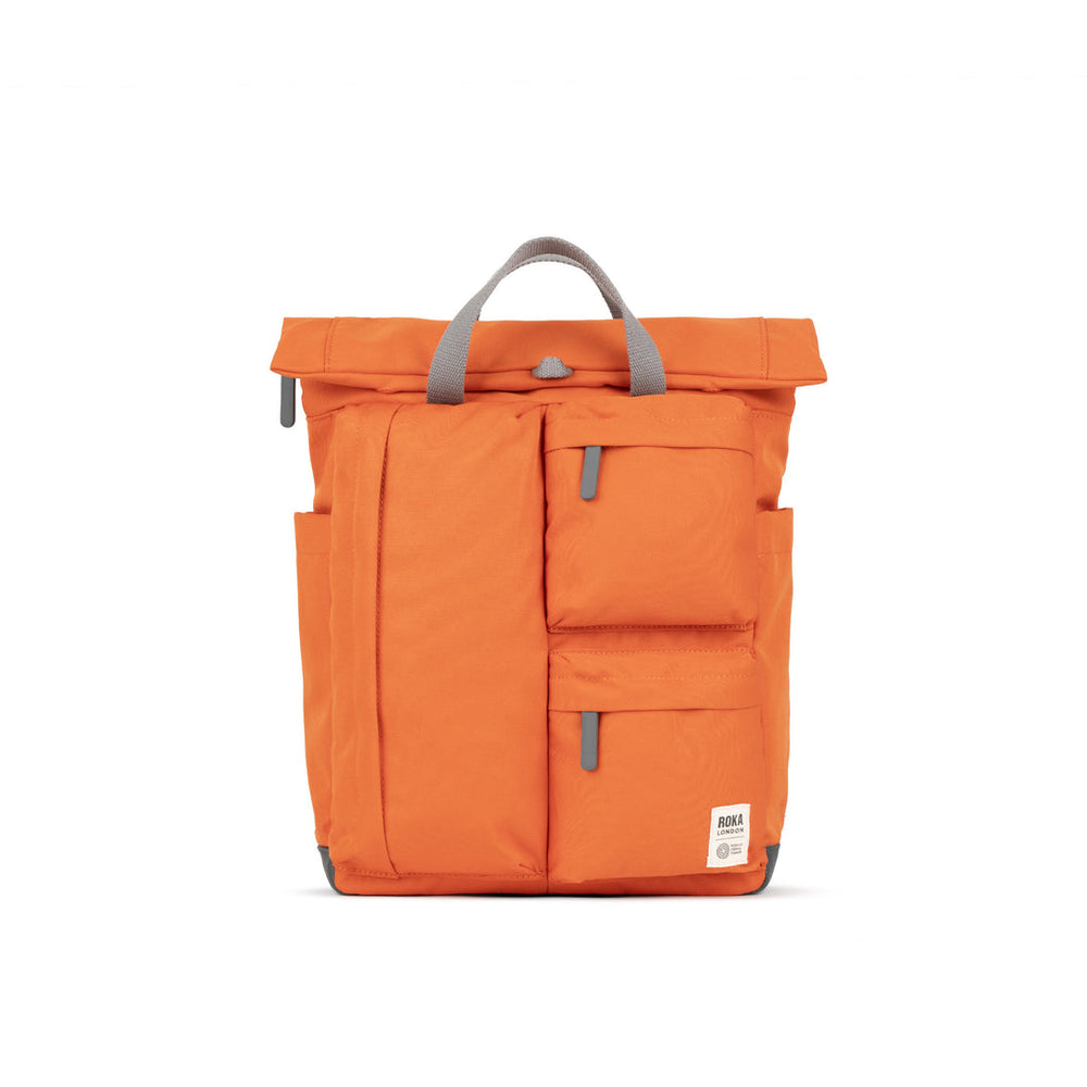 ROKA London | Waterhouse - Medium - Atomic Orange