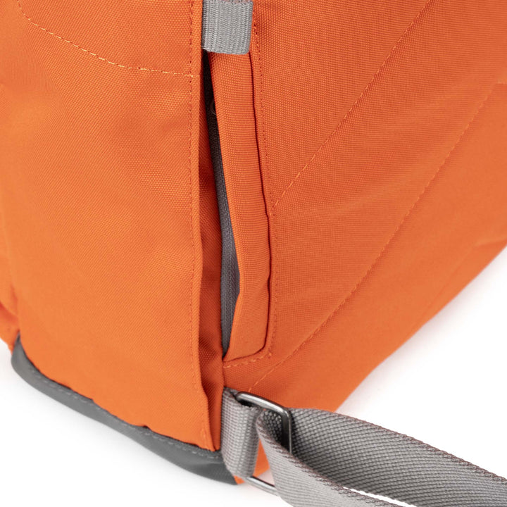 ROKA London | Waterhouse - Medium - Atomic Orange