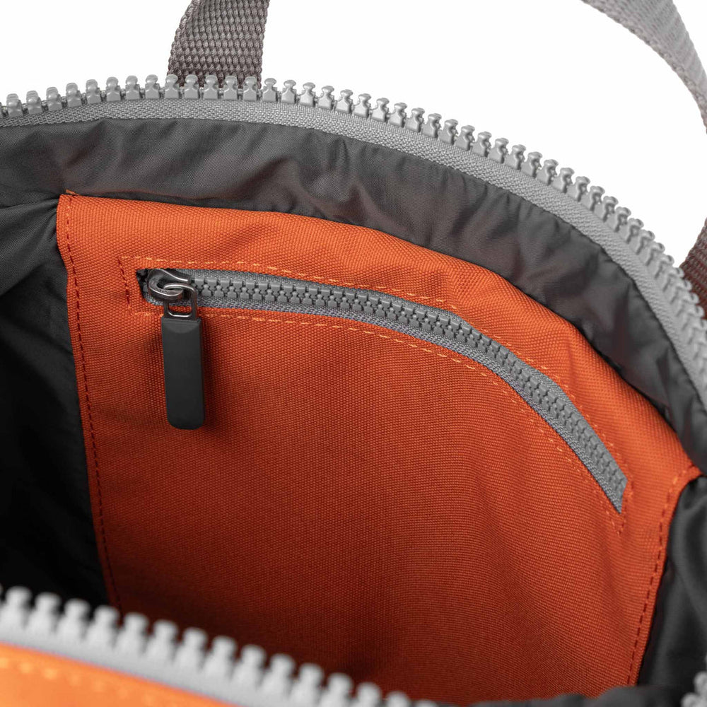 ROKA London | Waterhouse - Medium - Atomic Orange
