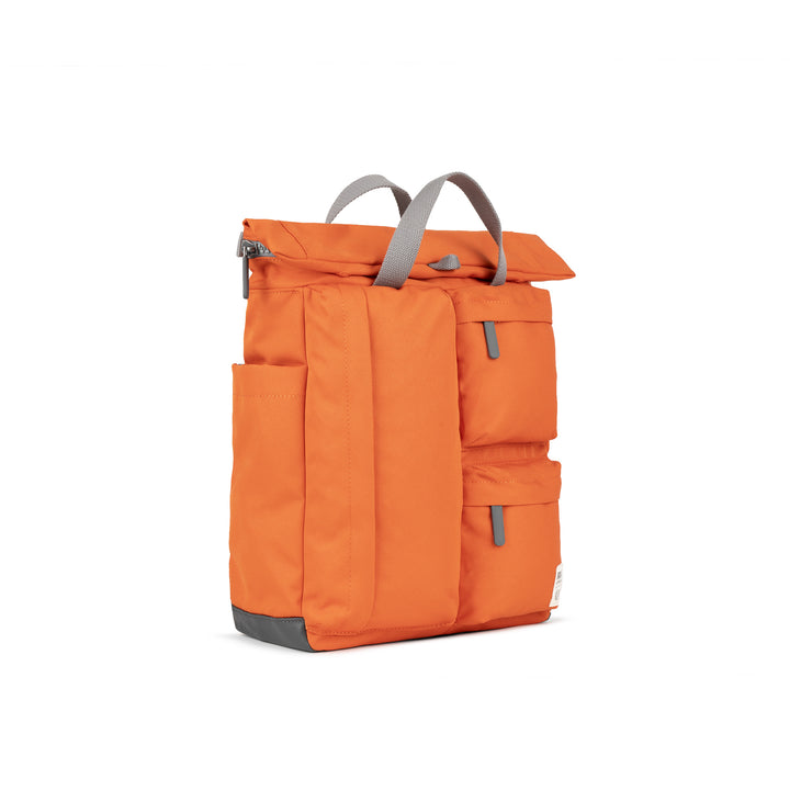 ROKA London | Waterhouse - Medium - Atomic Orange