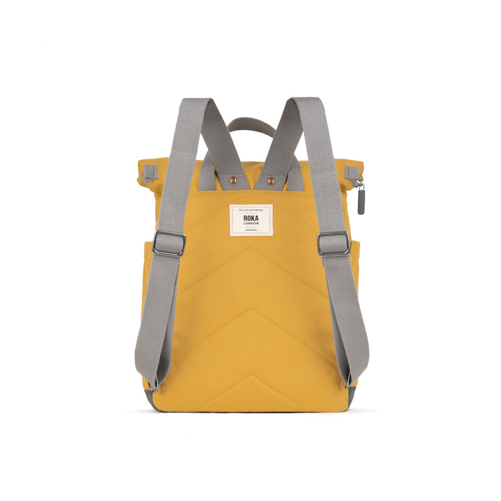 ROKA London | Waterhouse - Medium - Flax