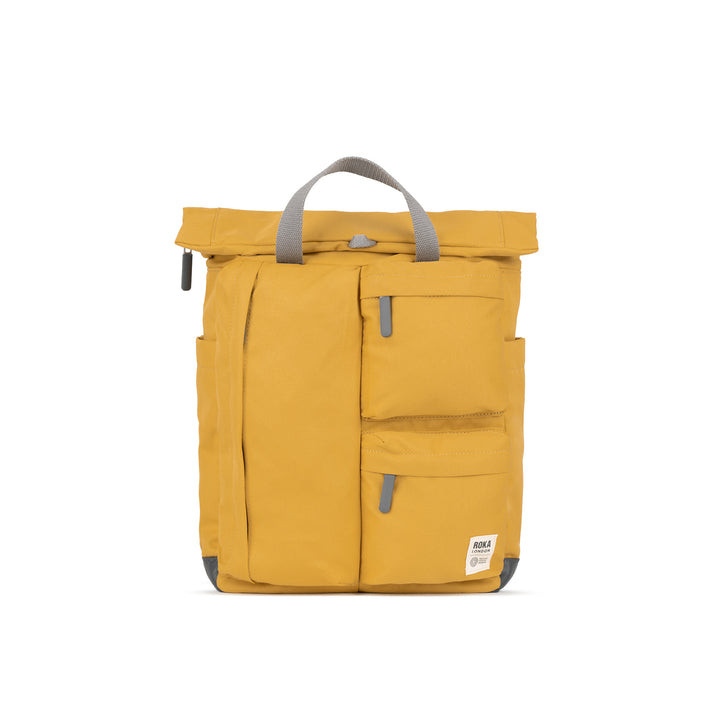 ROKA London | Waterhouse - Medium - Flax