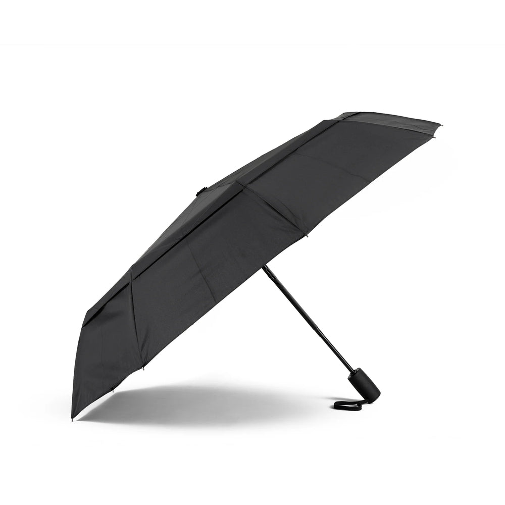 ROKA London | Waterloo Umbrella - Medium - Black