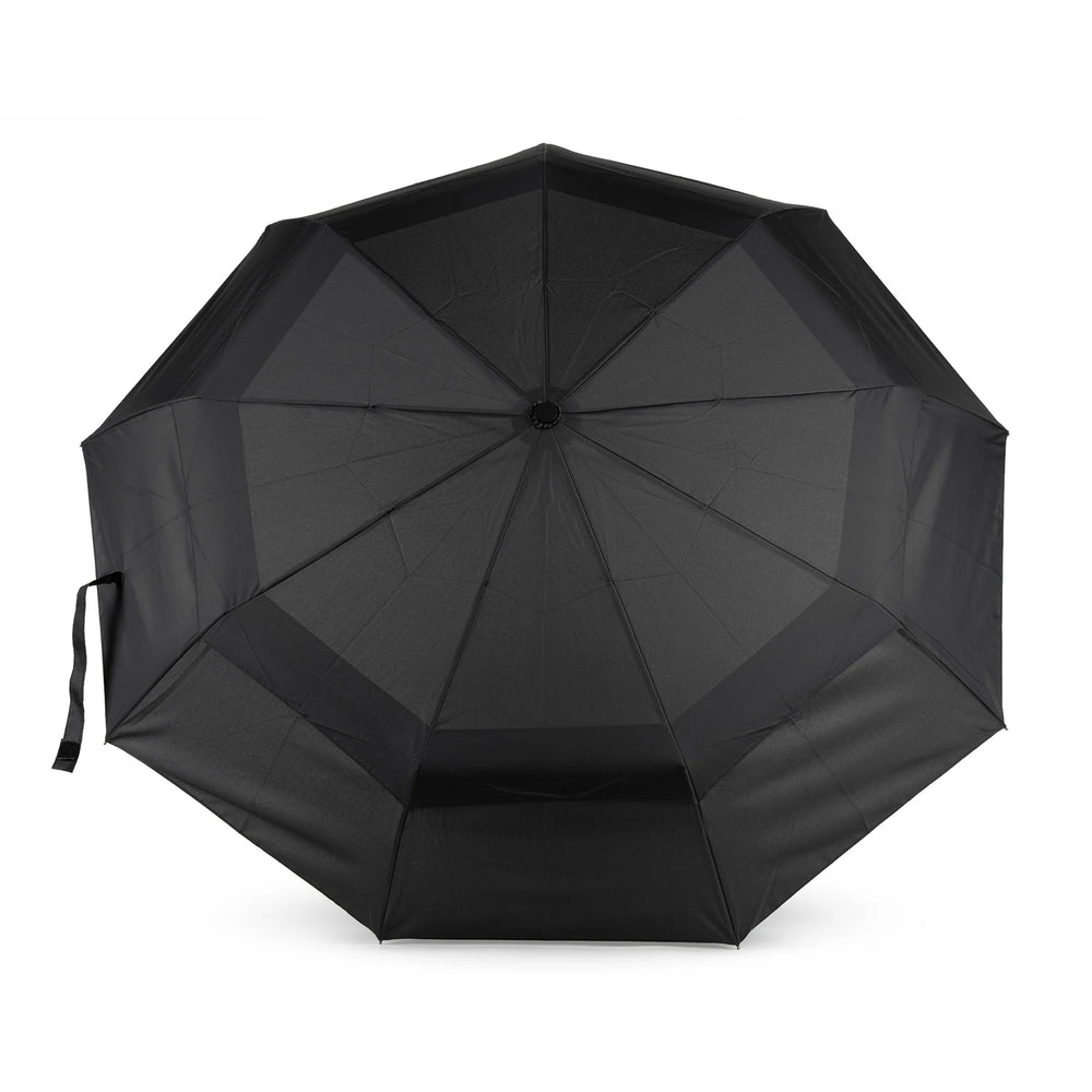 ROKA London | Waterloo Umbrella - Medium - Black