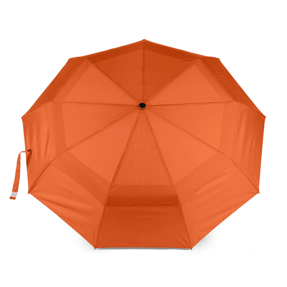 ROKA London | Waterloo Umbrella - Medium - Burnt Orange