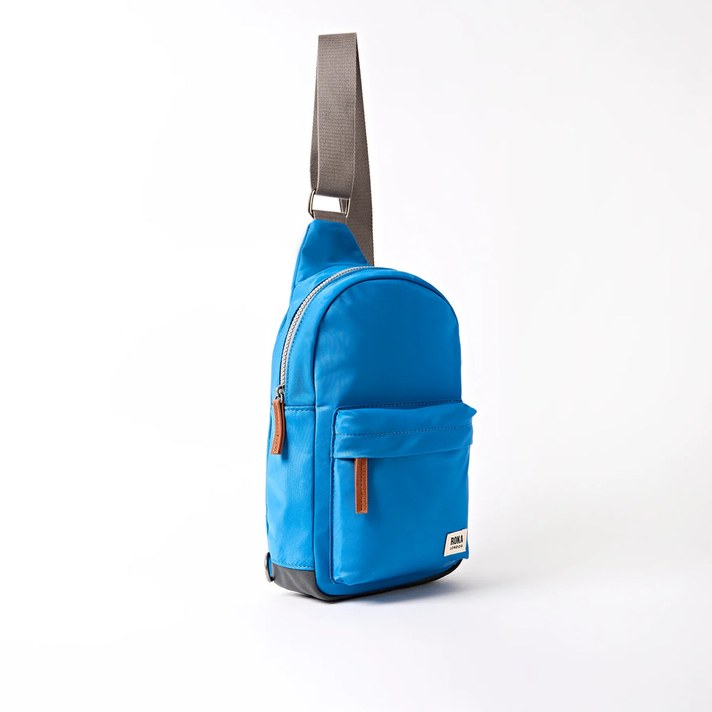 ROKA London | Willesden B - Large - Malibu Blue