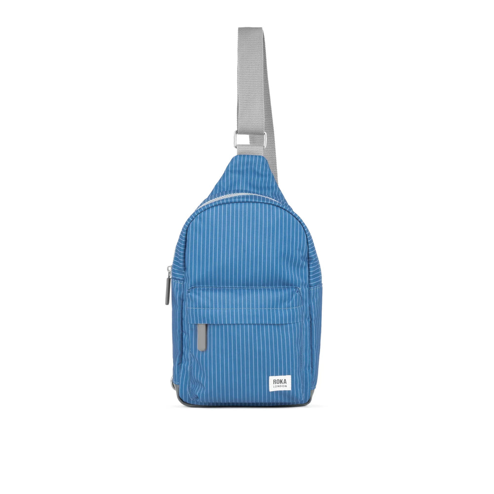 ROKA London | Willesden B - Large - Wash Denim