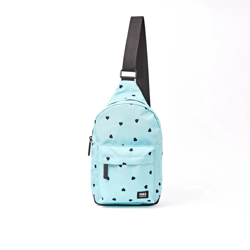 ROKA London | Willesden B - Large - Heart Print