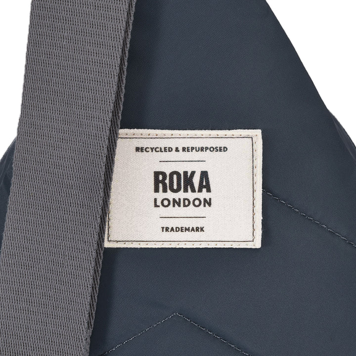 ROKA London | Willesden B - Large - Smoke