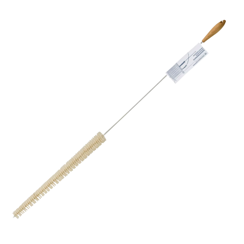 Redecker | Radiator brush - Long 115cm - Light