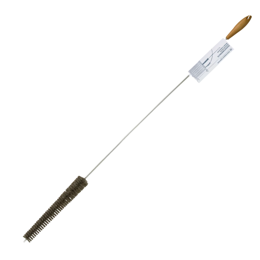 Redecker | Radiator brush - Short - Dark