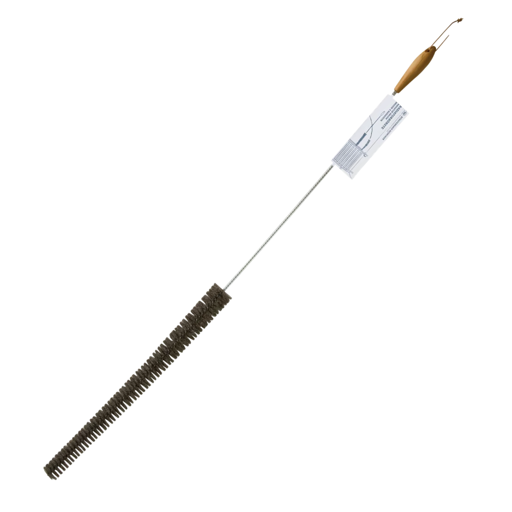 Redecker | Radiator brush long dark
