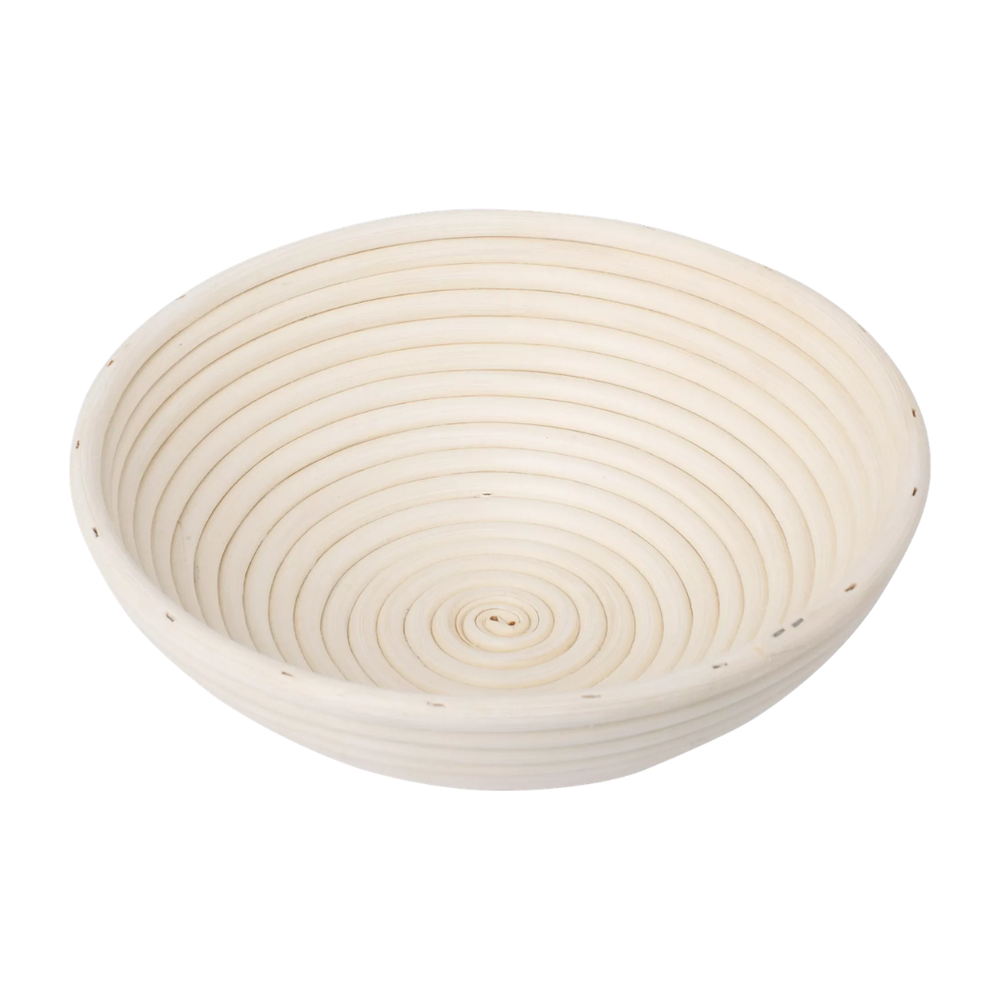Redecker | Fermenting basket - Round, large