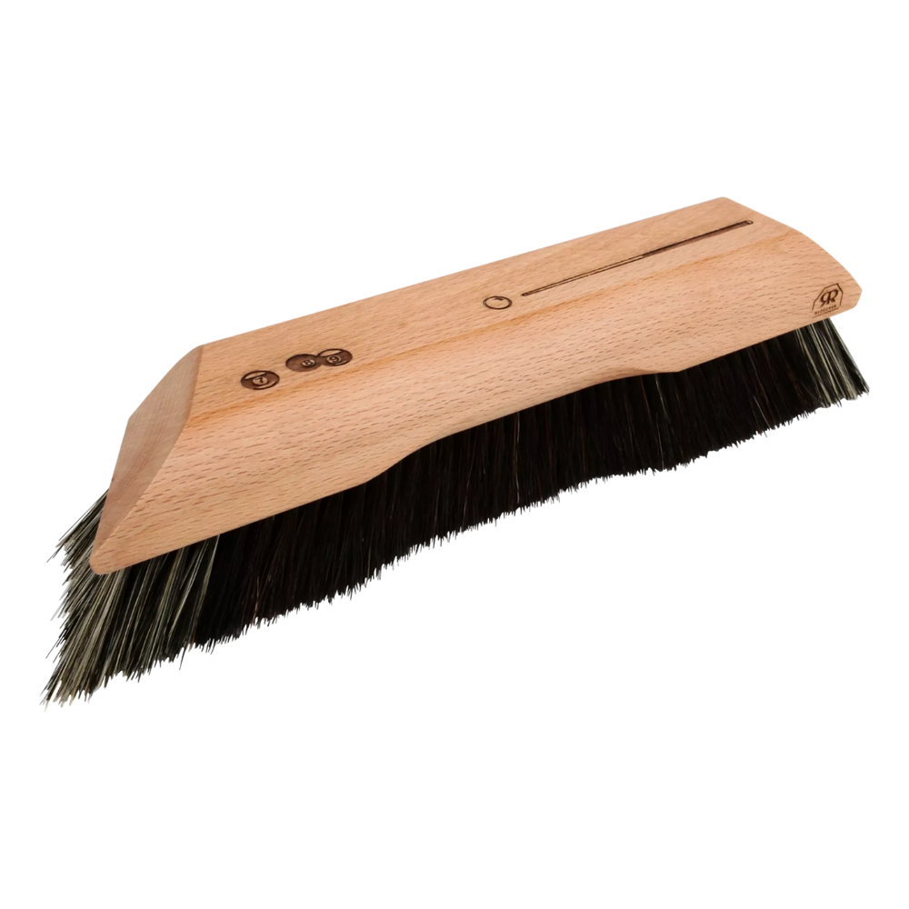 Redecker | Billiard table brush