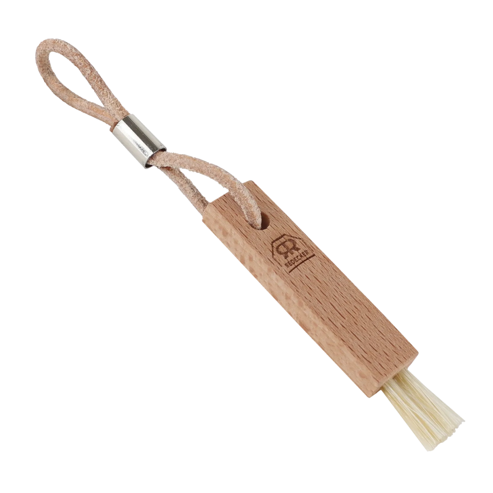 Redecker | Cellphone USB-C brush