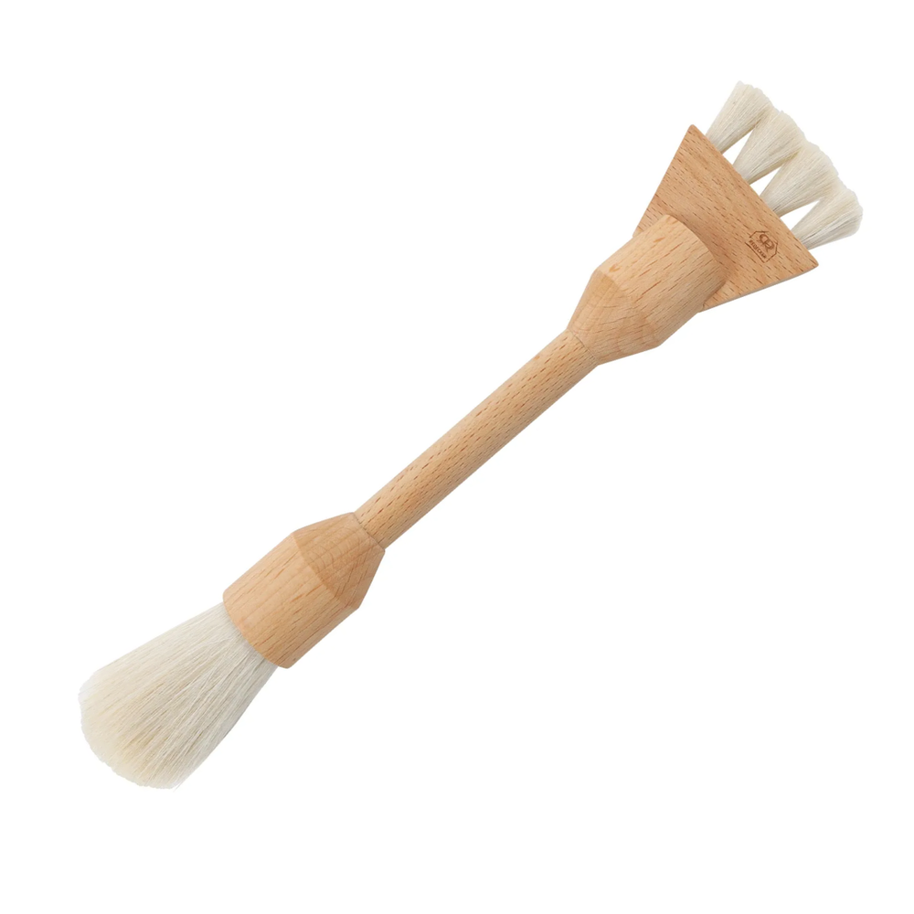 Redecker | Sound system brush