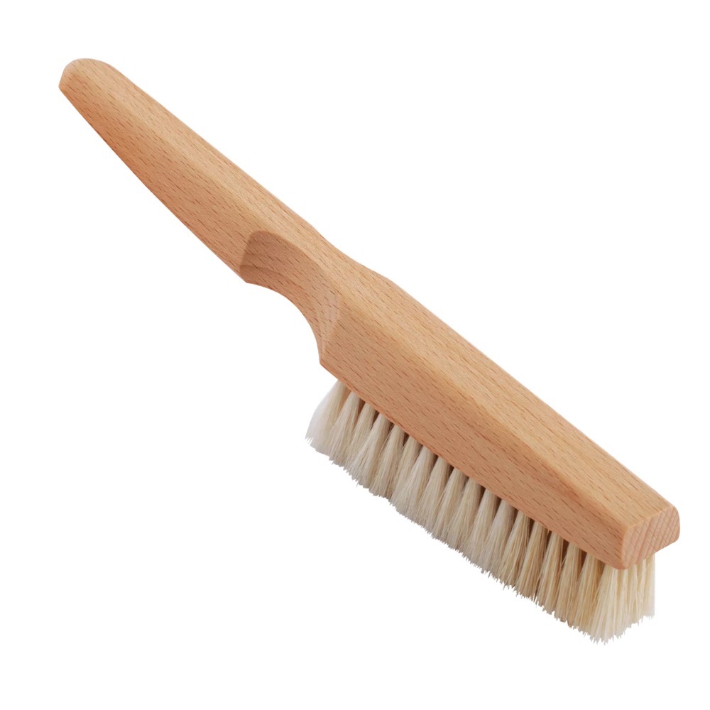 Redecker | Silver brush