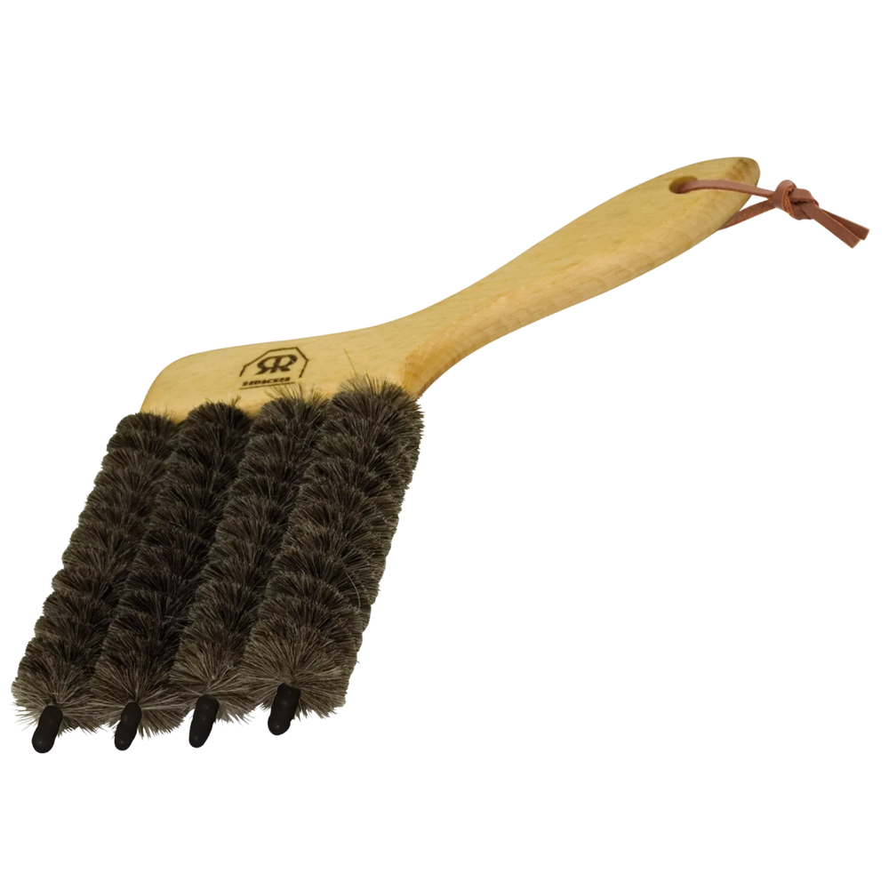 Redecker | Blind brush